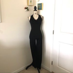 WHBM JUMPSUIT
